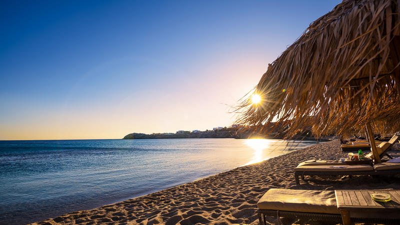  Super Paradise, Mikonos 